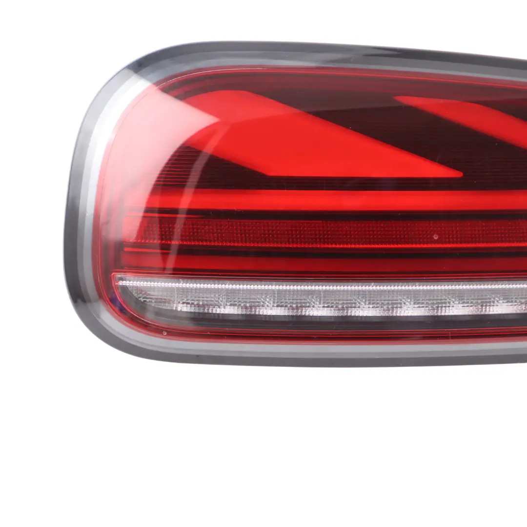 Trunk Boot Left N/S Tailgate Lamp Light to Mini F54 LCI Rear with Part number 7487793 Mini F54 LCI Rear Trunk Boot Left N/S Tailgate Lamp Light - SKU 7487793 - Part number 7487793