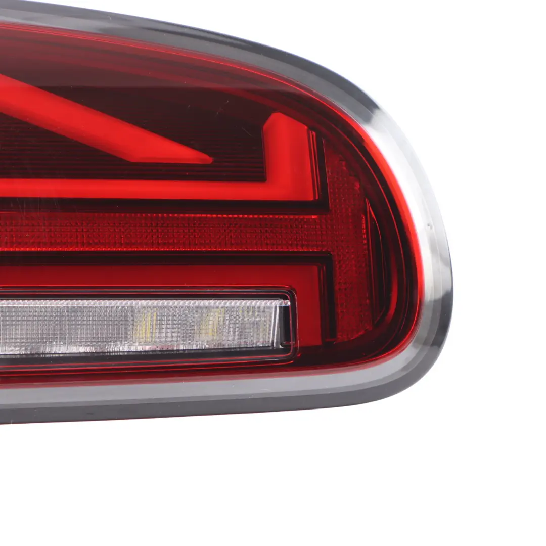Trunk Boot Left N/S Tailgate Lamp Light to Mini F54 LCI Rear with Part number 7487793 Mini F54 LCI Rear Trunk Boot Left N/S Tailgate Lamp Light - SKU 7487793 - Part number 7487793