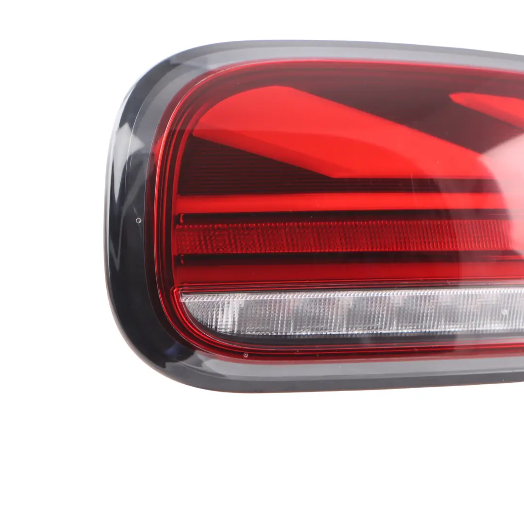 Trunk Boot Left N/S Tailgate Lamp Light to Mini F54 LCI Rear with Part number 7487793 Mini F54 LCI Rear Trunk Boot Left N/S Tailgate Lamp Light - SKU 7487793 - Part number 7487793