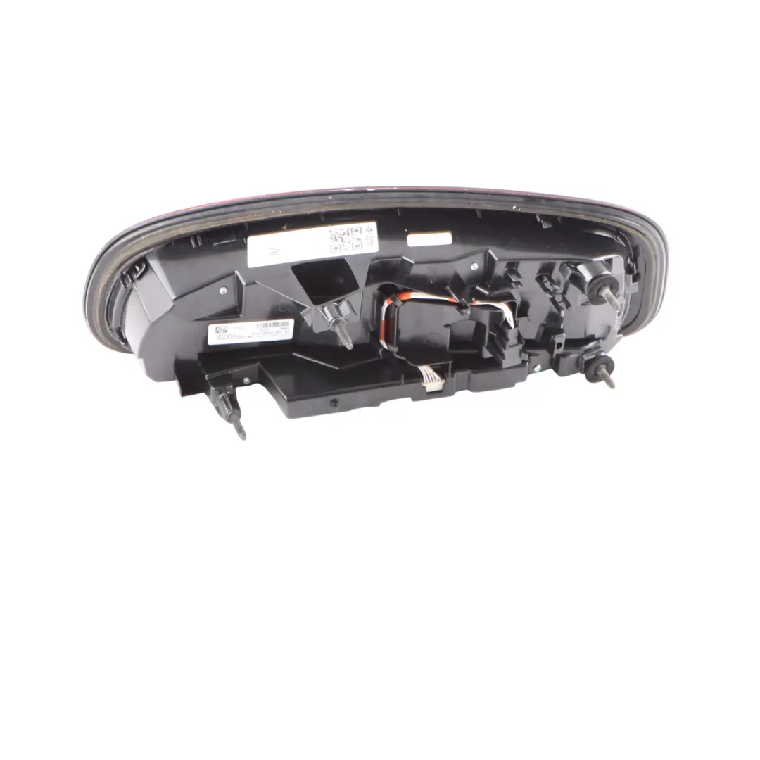 Trunk Boot Left N/S Tailgate Lamp Light to Mini F54 LCI Rear with Part number 7487793 Mini F54 LCI Rear Trunk Boot Left N/S Tailgate Lamp Light - SKU 7487793 - Part number 7487793