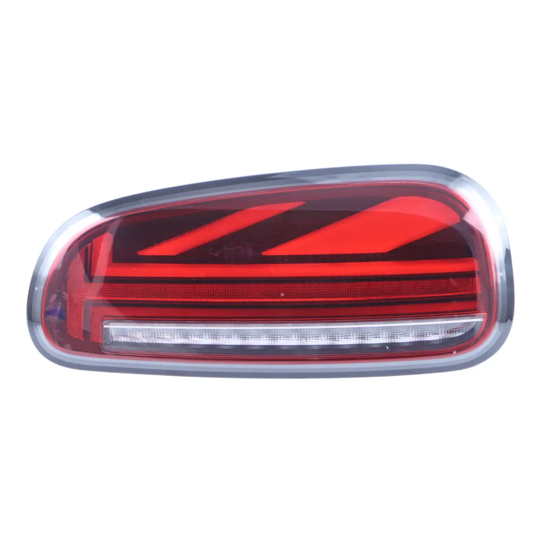 Trunk Boot Right O/S Tailgate Lamp Light to Mini F54 LCI Rear with Part number 7487794 Mini F54 LCI Rear Trunk Boot Right O/S Tailgate Lamp Light - SKU 7487794 - Part number 7487794