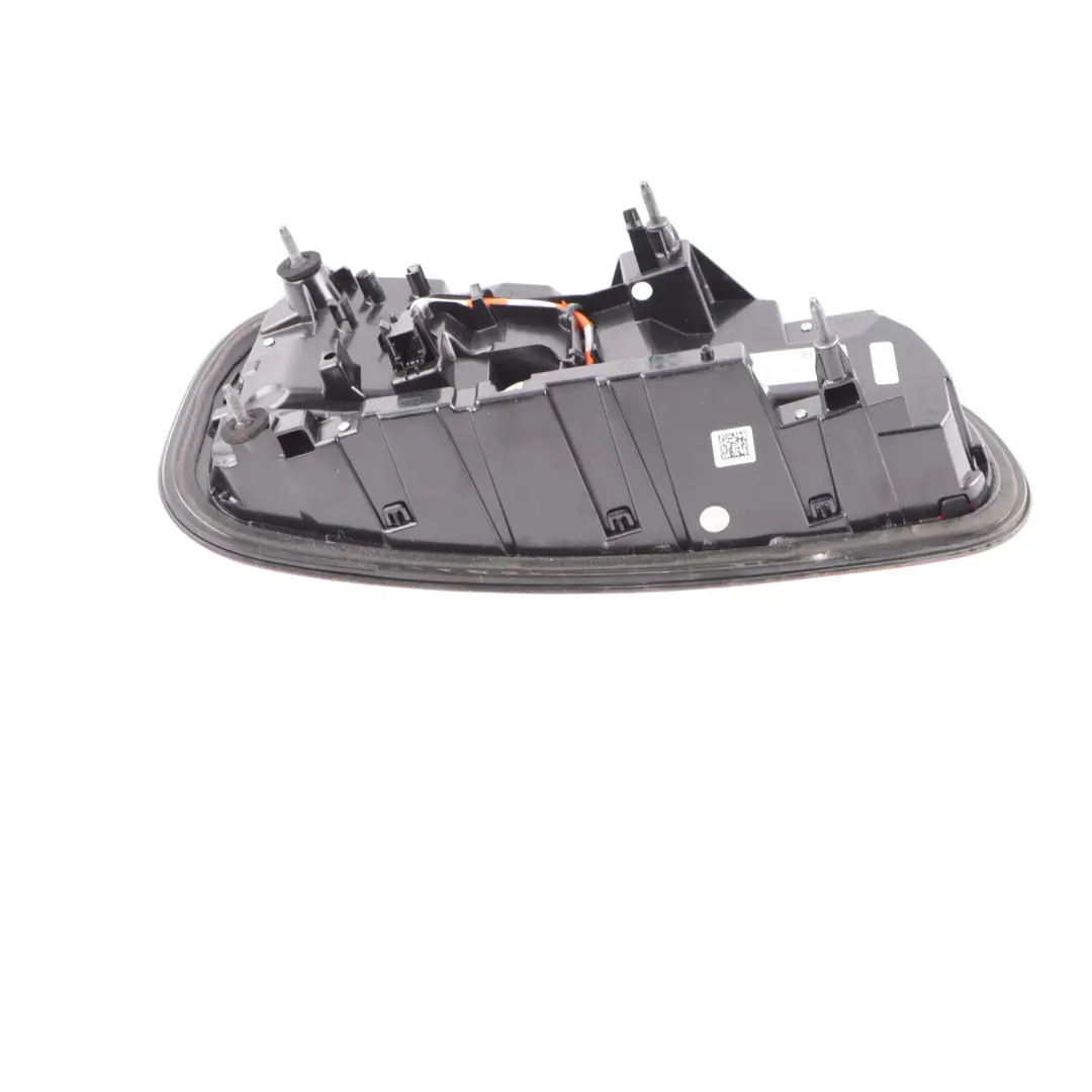 Mini F54 LCI Rear Trunk Boot Right O/S Tailgate Lamp Light - SKU 7487794 - Part number 7487794