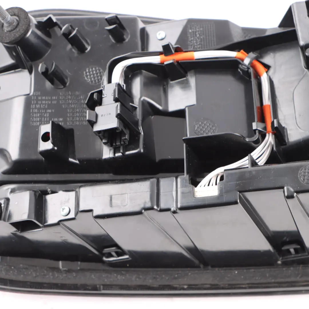 Mini F54 LCI Rear Trunk Boot Right O/S Tailgate Lamp Light - SKU 7487794 - Part number 7487794