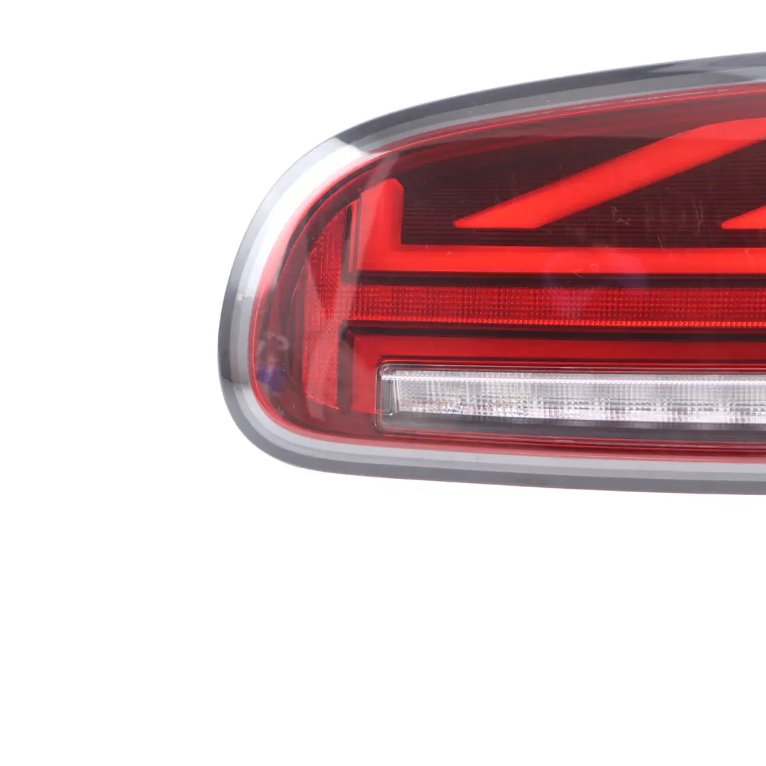 Mini F54 LCI Rear Trunk Boot Right O/S Tailgate Lamp Light - SKU 7487794 - Part number 7487794