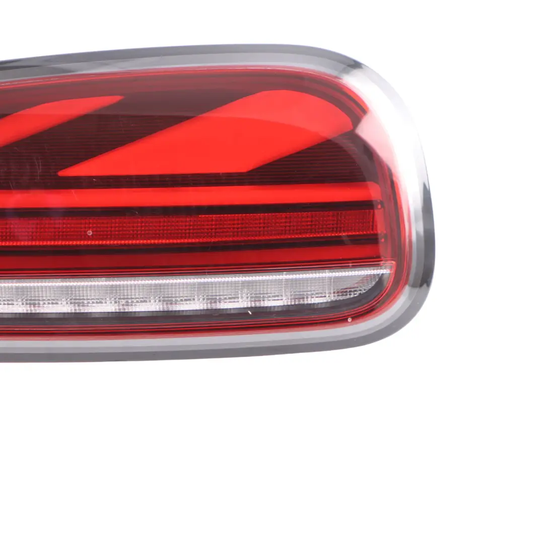 Mini F54 LCI Rear Trunk Boot Right O/S Tailgate Lamp Light - SKU 7487794 - Part number 7487794