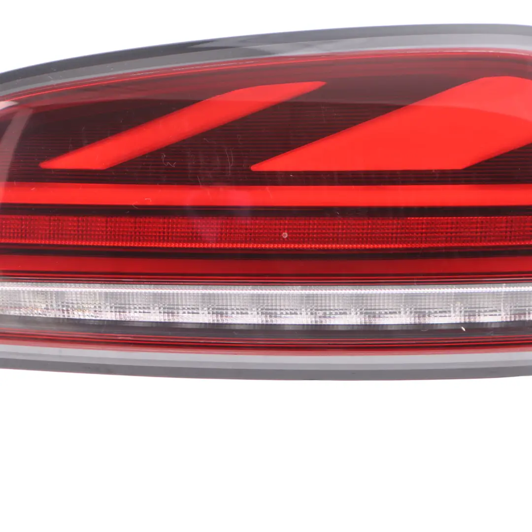 Mini F54 LCI Rear Trunk Boot Right O/S Tailgate Lamp Light - SKU 7487794 - Part number 7487794