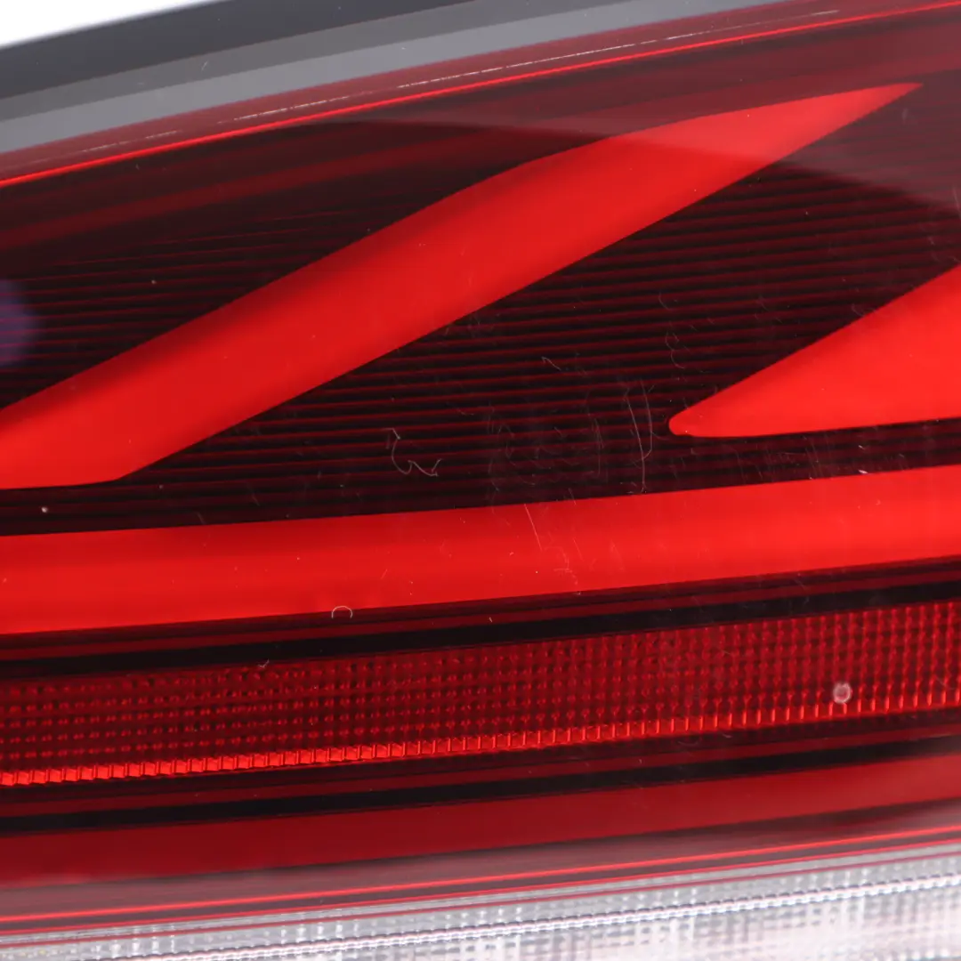 Mini F54 LCI Rear Trunk Boot Right O/S Tailgate Lamp Light - SKU 7487794 - Part number 7487794