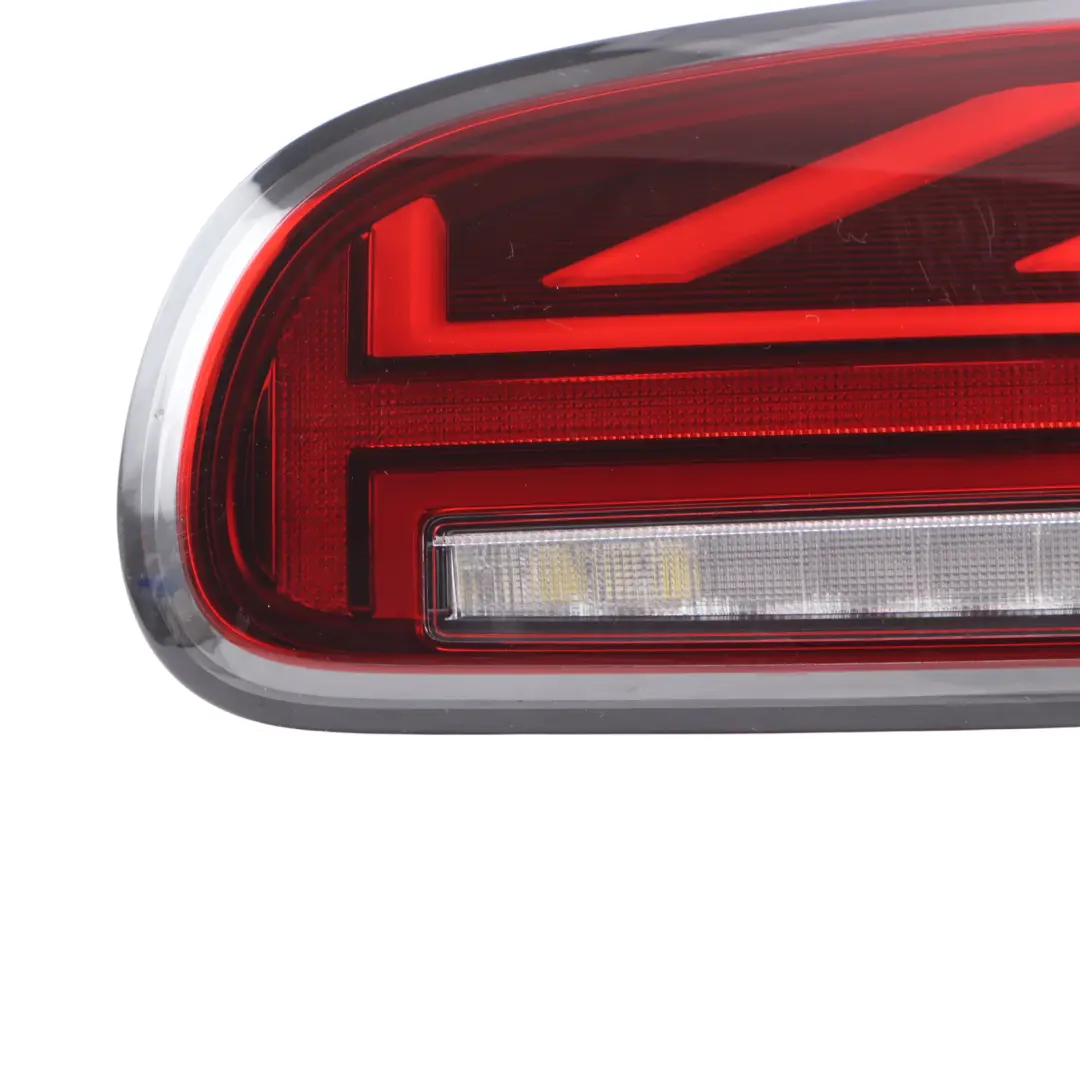 Trunk Boot Right O/S Tailgate Lamp Light to Mini F54 LCI Rear with Part number 7487794 Mini F54 LCI Rear Trunk Boot Right O/S Tailgate Lamp Light - SKU 7487794 - Part number 7487794