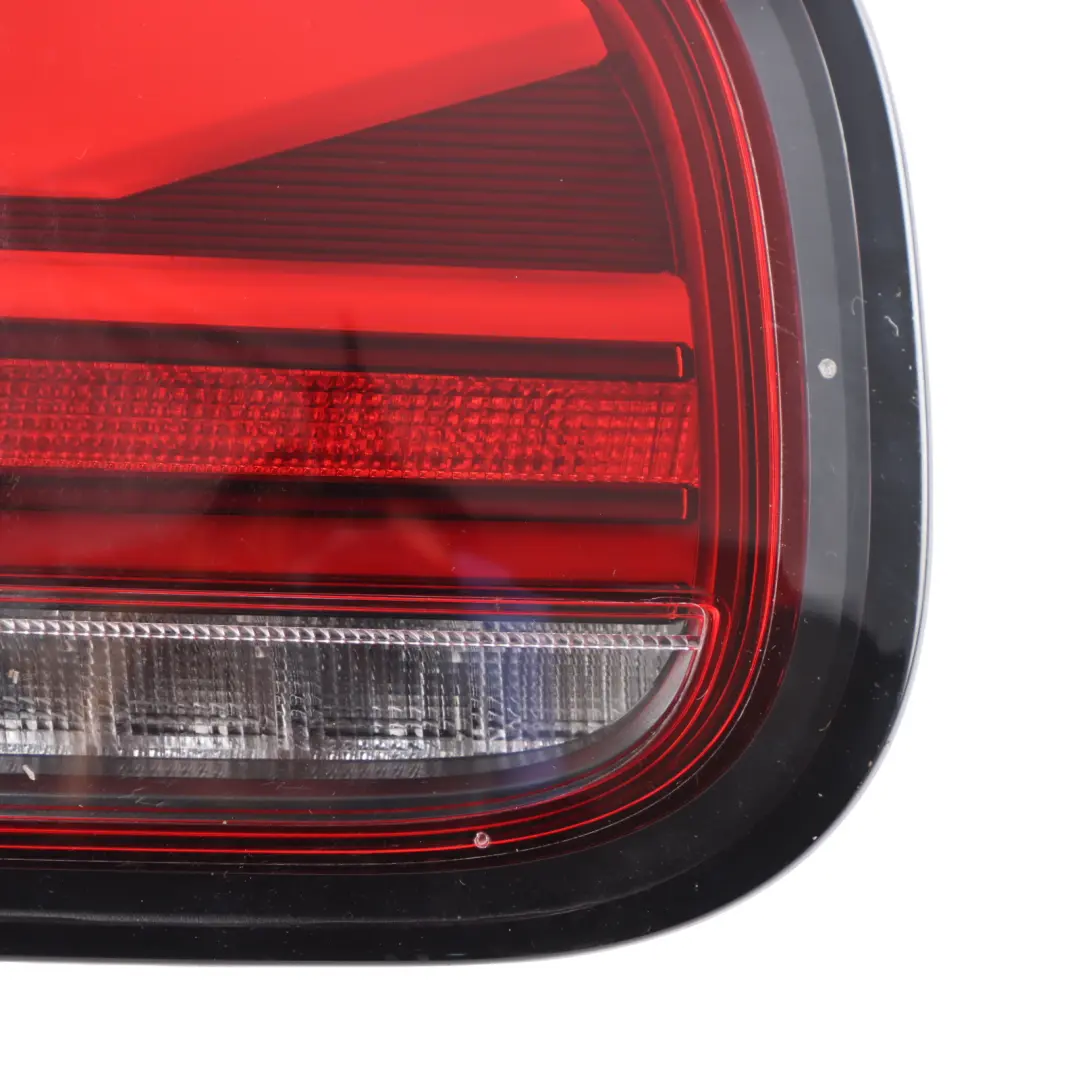 Trunk Boot Right O/S Tailgate Lamp Light to Mini F54 LCI Rear with Part number 7487794 Mini F54 LCI Rear Trunk Boot Right O/S Tailgate Lamp Light - SKU 7487794 - Part number 7487794