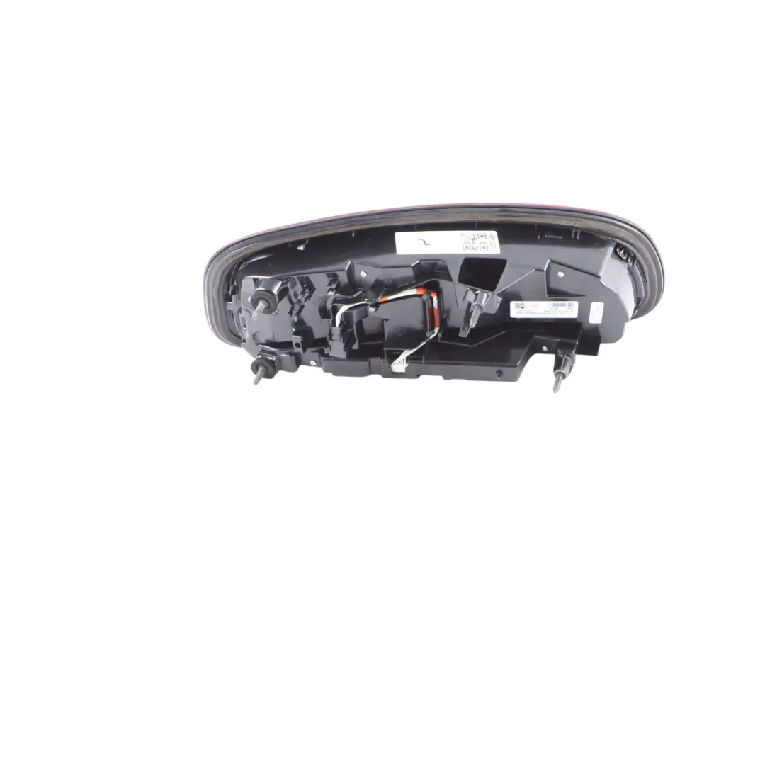 Trunk Boot Right O/S Tailgate Lamp Light to Mini F54 LCI Rear with Part number 7487794 Mini F54 LCI Rear Trunk Boot Right O/S Tailgate Lamp Light - SKU 7487794 - Part number 7487794