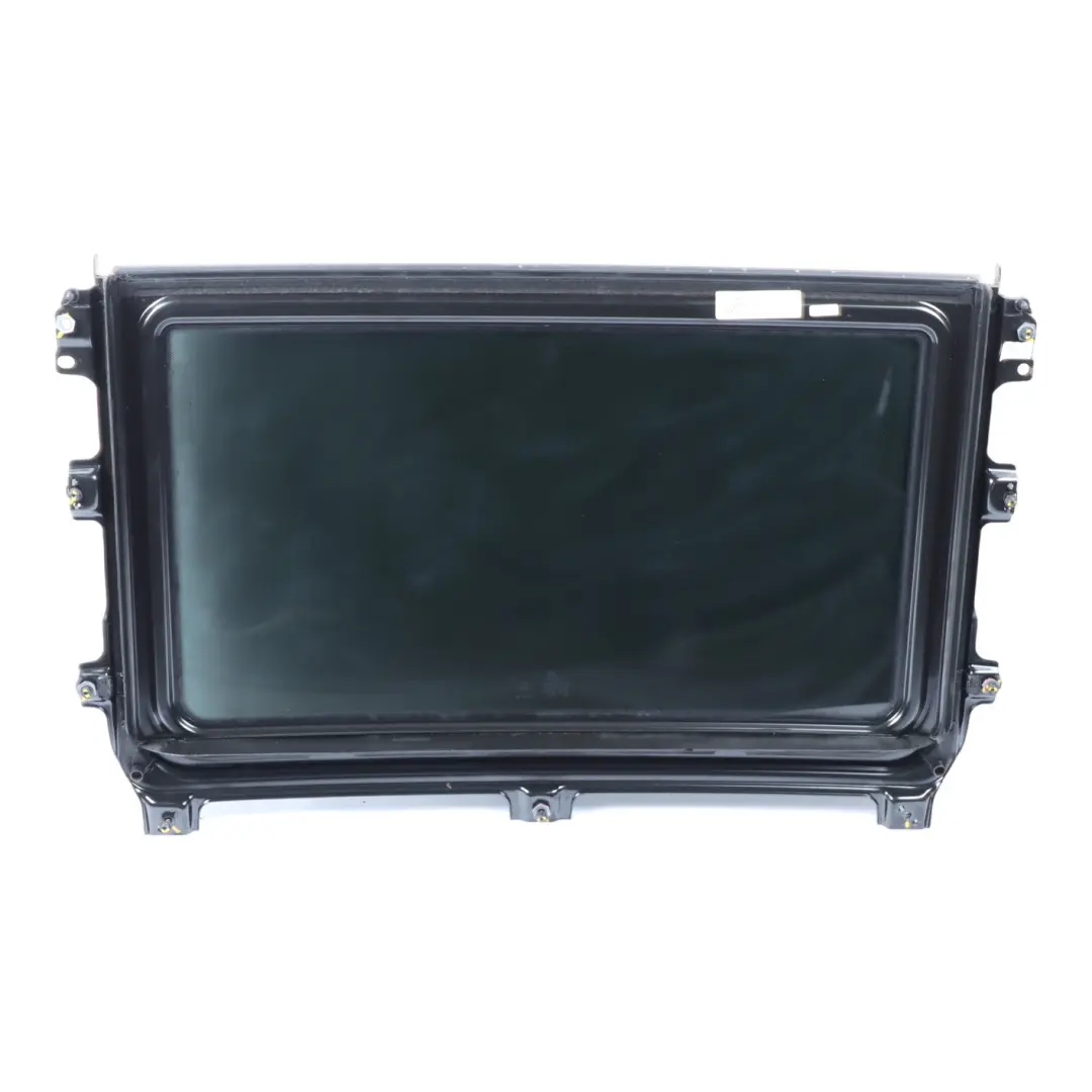 Couvercle Lunette Arrière Toit Ouvrant Panoramique AS3 pour BMW G32 à propos du numéro de pièce 7488433 BMW G32 Couvercle Lunette Arrière Toit Ouvrant Panoramique AS3 - SKU 7488433 - Numéro de pièce 7488433