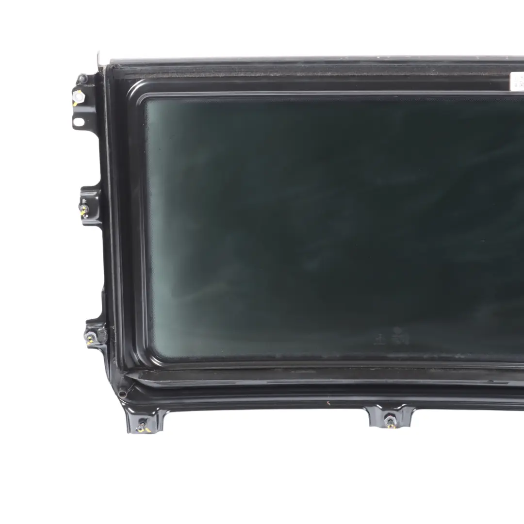 Heck Scheibe Panorama Schiebedach Dach Glasabdeckung AS3 für BMW G32 mit Teilenummer 7488433 BMW G32 Heck Scheibe Panorama Schiebedach Dach Glasabdeckung AS3 - SKU 7488433 - Teilenummer 7488433