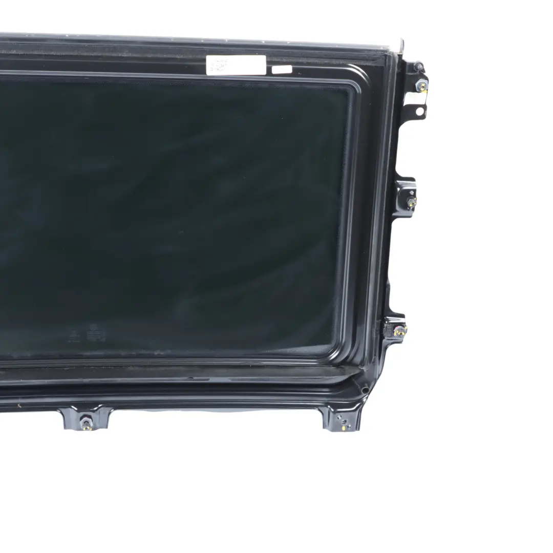 Couvercle Lunette Arrière Toit Ouvrant Panoramique AS3 pour BMW G32 à propos du numéro de pièce 7488433 BMW G32 Couvercle Lunette Arrière Toit Ouvrant Panoramique AS3 - SKU 7488433 - Numéro de pièce 7488433