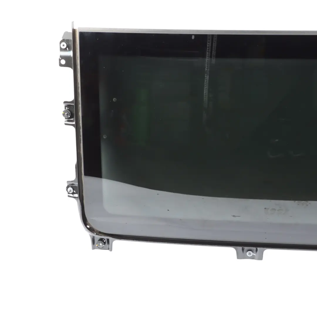 BMW G32 Rear Window Panoramic Sunroof Roof Glass Cover AS3 - SKU 7488433 - Part number 7488433