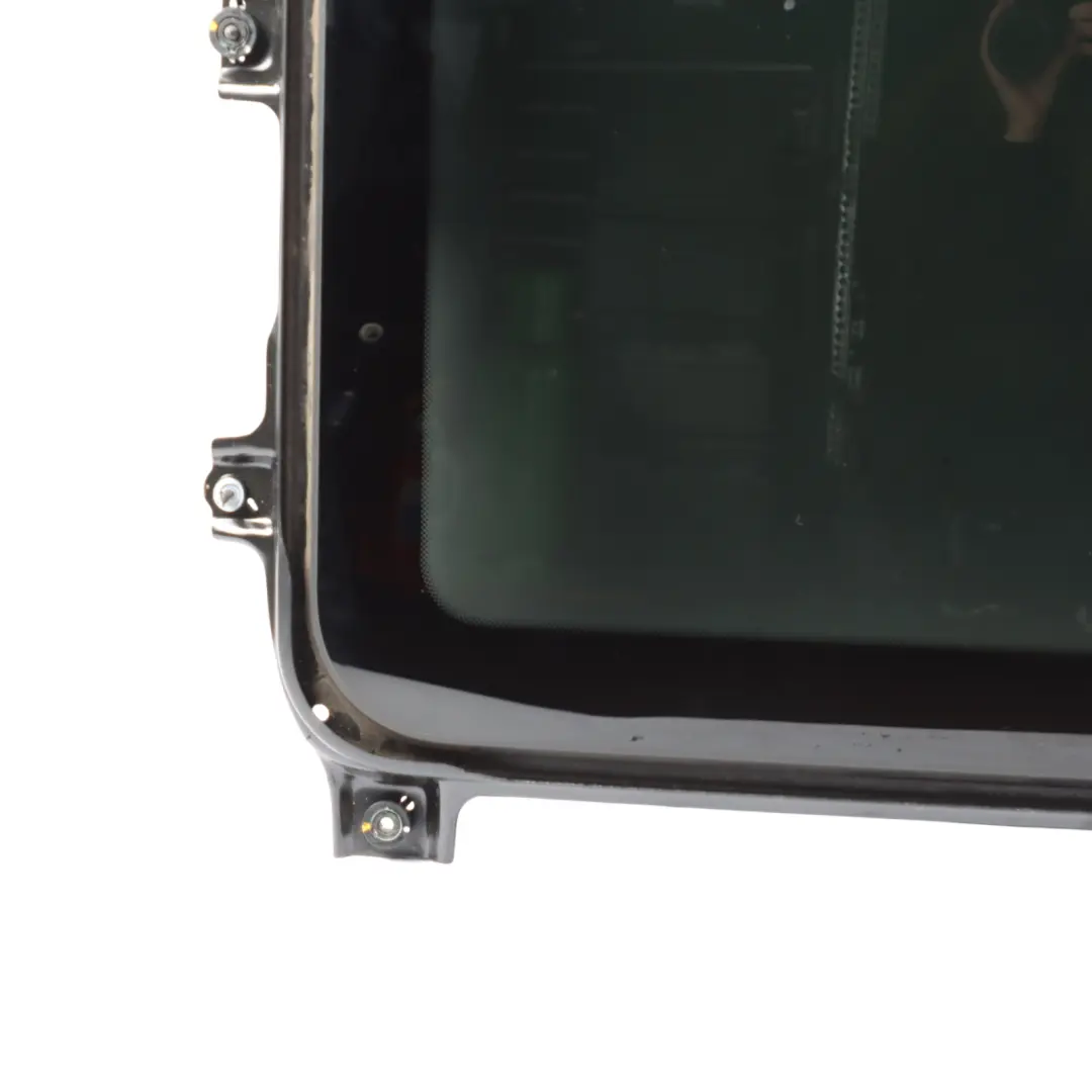 BMW G32 Heck Scheibe Panorama Schiebedach Dach Glasabdeckung AS3 - SKU 7488433 - Teilenummer 7488433
