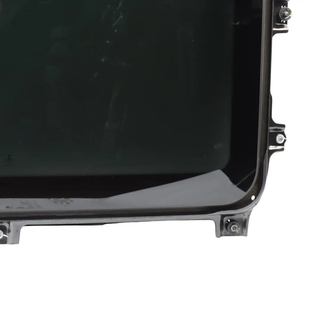 BMW G32 Rear Window Panoramic Sunroof Roof Glass Cover AS3 - SKU 7488433 - Part number 7488433