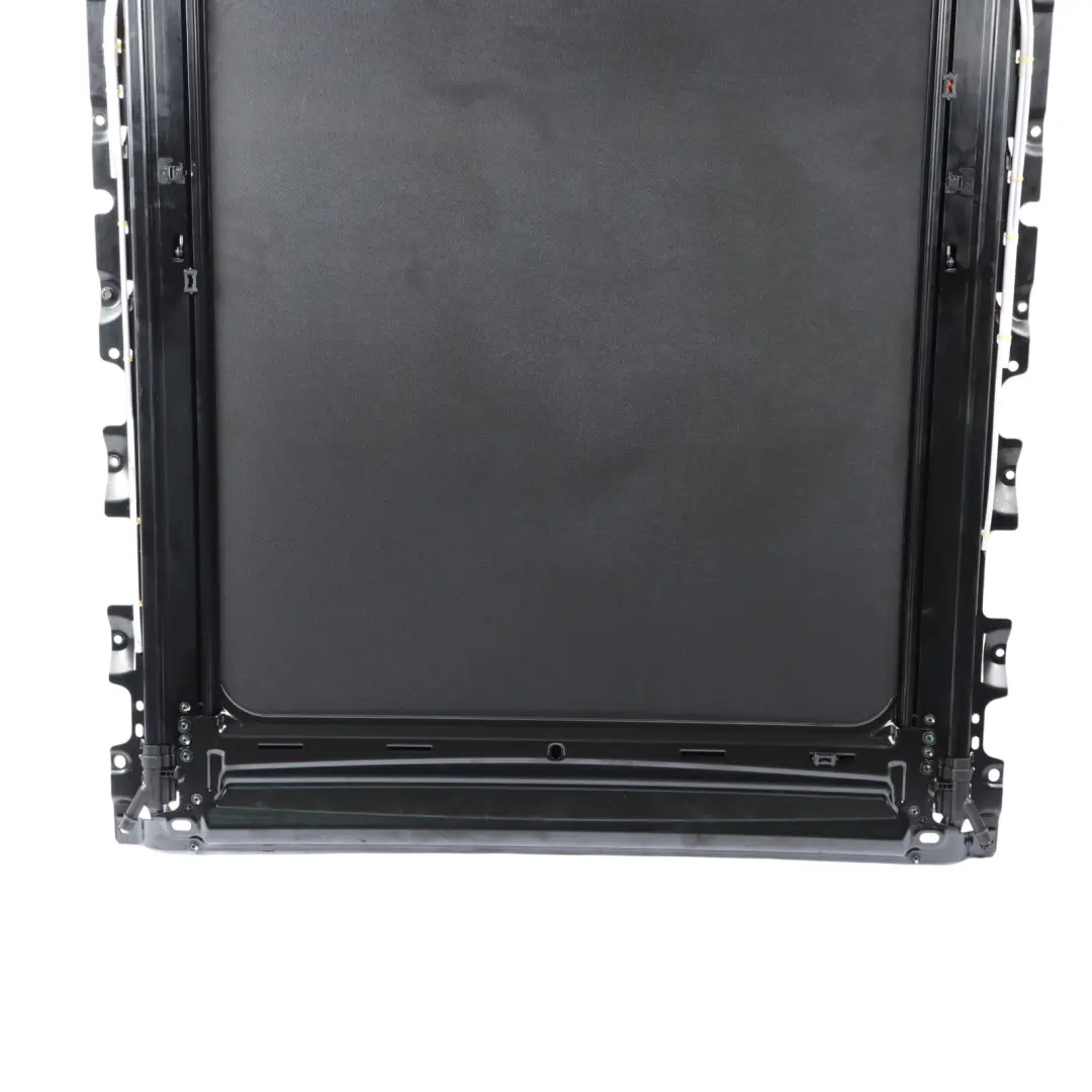 Panoramic Sunroof Panorama Sliding Roof Sun Roof Frame Assembly to BMW G32 GT with Part number 7488434 BMW G32 GT Panoramic Sunroof Panorama Sliding Roof Sun Roof Frame Assembly - SKU 7488434 - Part number 7488434