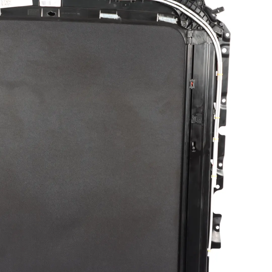 Panoramiczny Dach Panoramiczny Przesuwny Rama do BMW G32 GT o numerze 7488434 BMW G32 GT Panoramiczny Dach Panoramiczny Przesuwny Rama - SKU 7488434 - Numer Części 7488434