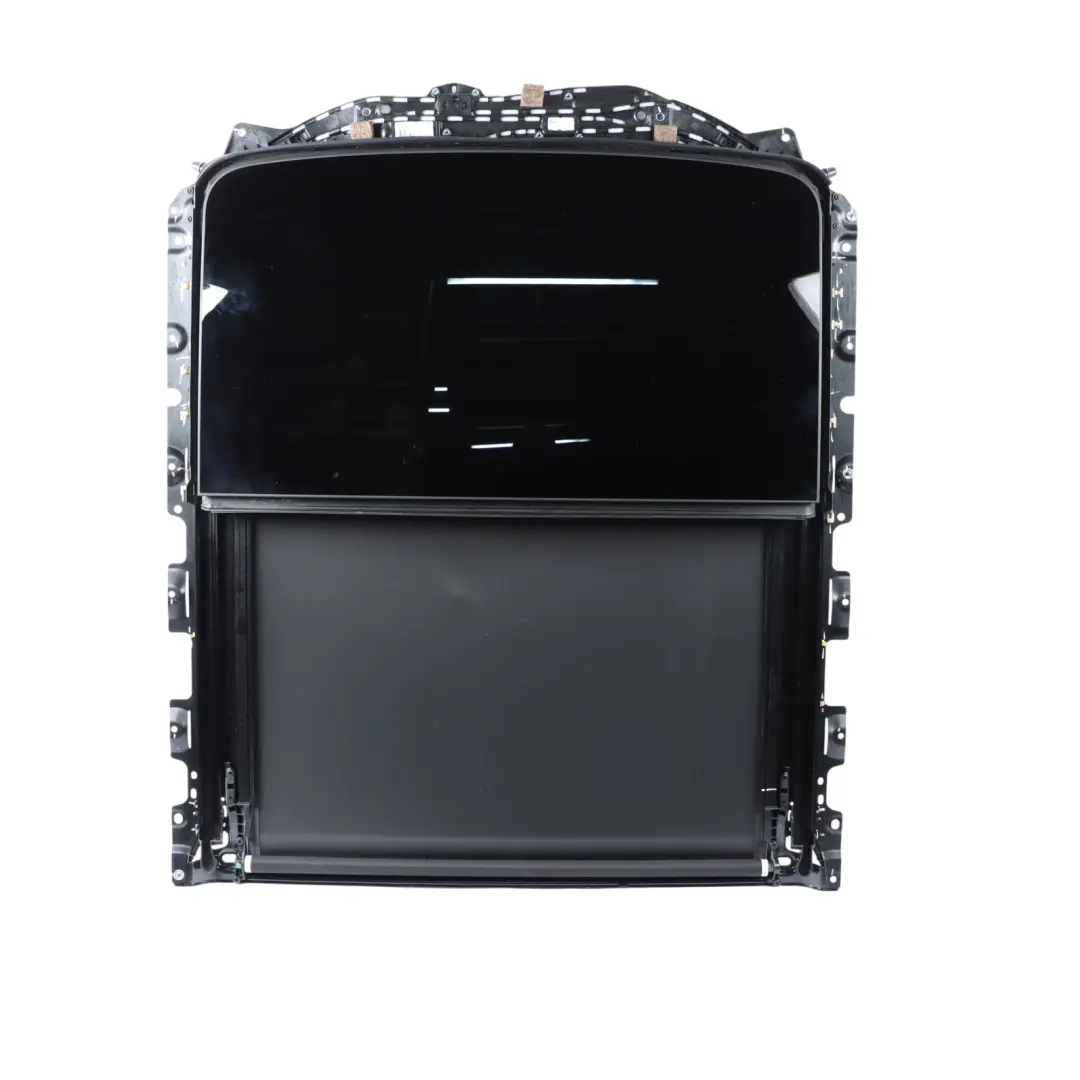 BMW G32 GT Panoramiczny Dach Panoramiczny Przesuwny Rama - SKU 7488434 - Numer Części 7488434