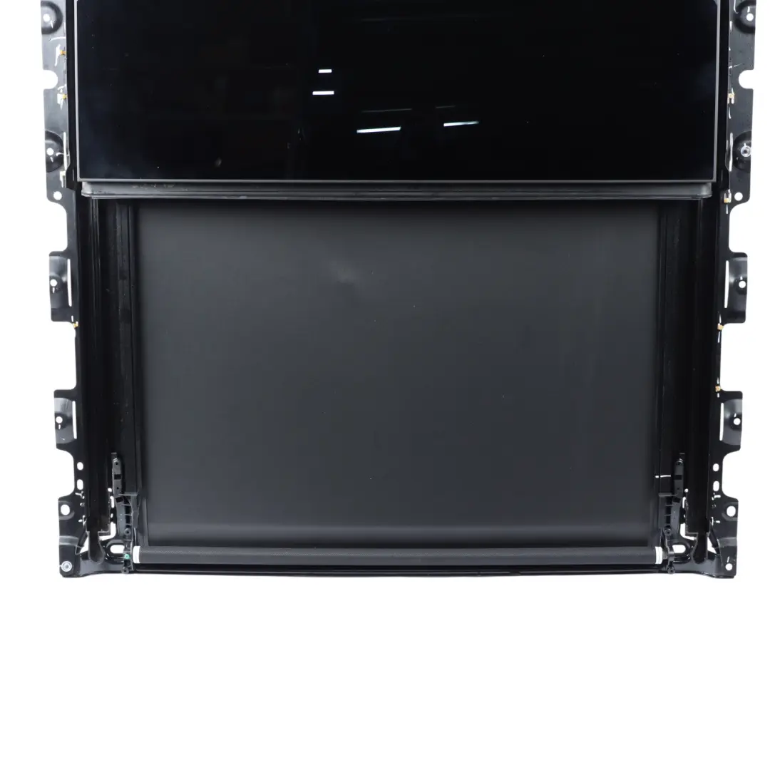 BMW G32 GT Panoramic Sunroof Panorama Sliding Roof Sun Roof Frame Assembly - SKU 7488434 - Part number 7488434