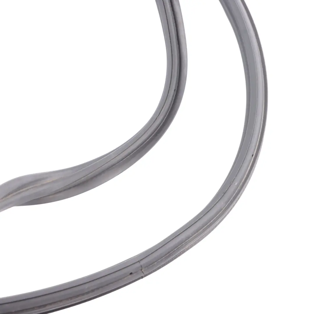 Boot Seal Trunk Lid Sealing Rear Tailgate Gasket to BMW 6 G32 GT with Part number 7491282 BMW 6 G32 GT Boot Seal Trunk Lid Sealing Rear Tailgate Gasket - SKU 7491282 - Part number 7491282