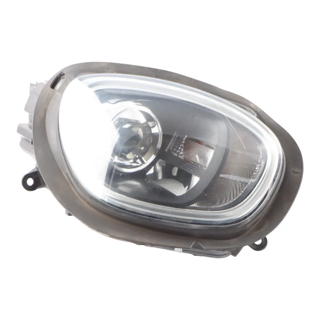 Front Lamp LED Headlight Right O/S Side to Mini F60 with Part number 7494804 Mini F60 Front Lamp LED Headlight Right O/S Side - SKU 7494804 - Part number 7494804