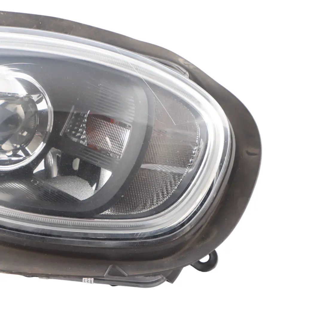 Front Lamp LED Headlight Right O/S Side to Mini F60 with Part number 7494804 Mini F60 Front Lamp LED Headlight Right O/S Side - SKU 7494804 - Part number 7494804
