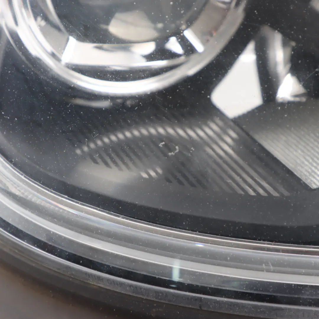 Front Lamp LED Headlight Right O/S Side to Mini F60 with Part number 7494804 Mini F60 Front Lamp LED Headlight Right O/S Side - SKU 7494804 - Part number 7494804