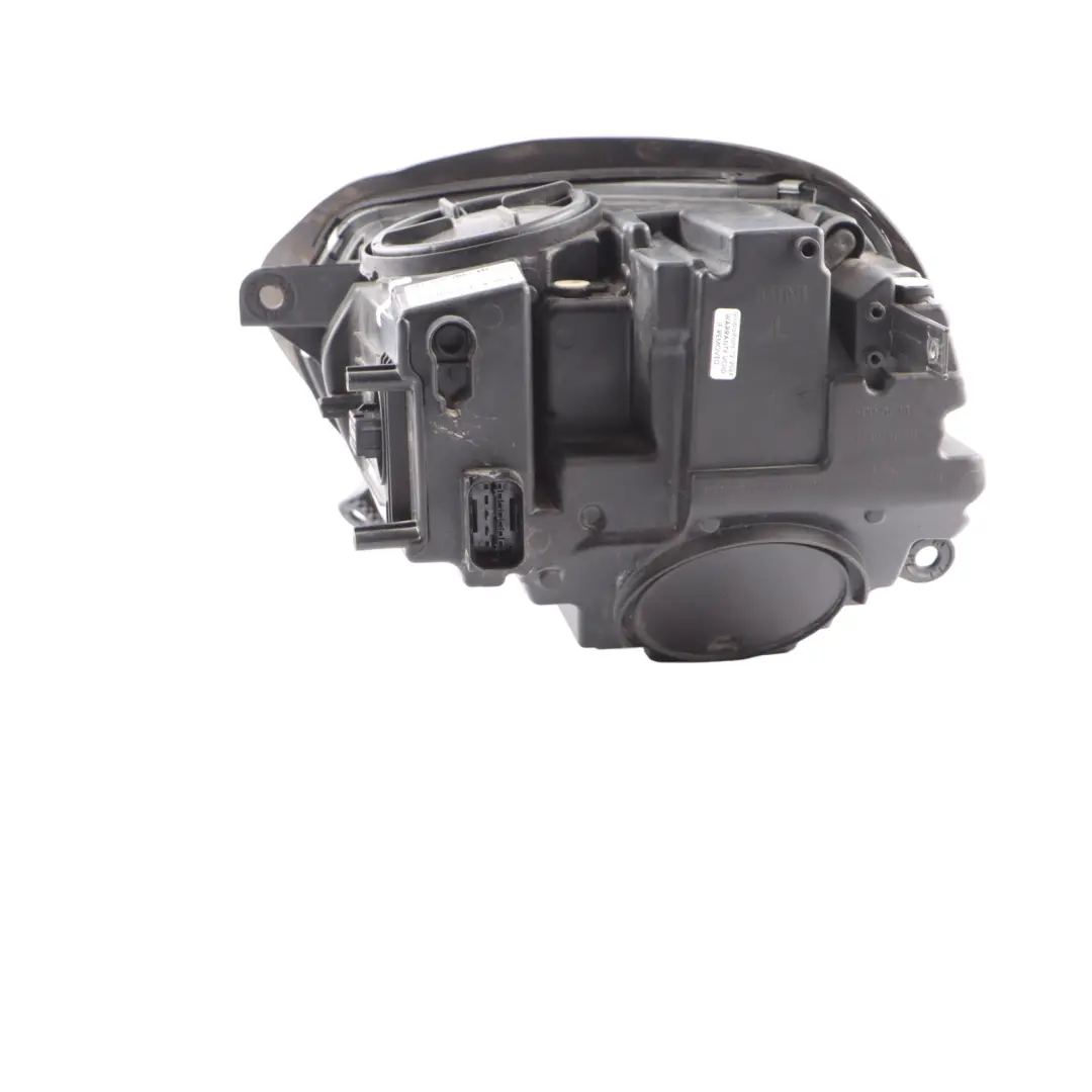 Front Lamp LED Headlight Right O/S Side to Mini F60 with Part number 7494804 Mini F60 Front Lamp LED Headlight Right O/S Side - SKU 7494804 - Part number 7494804