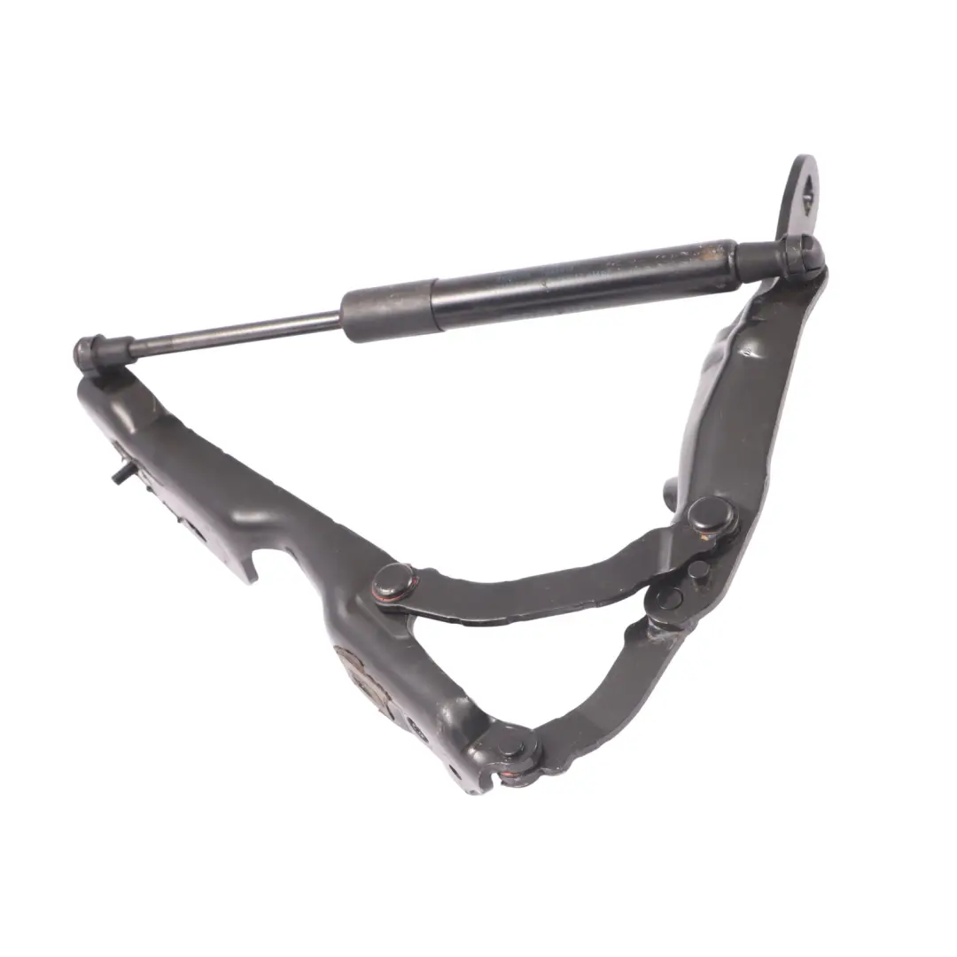 BMW Z4 E89 Koffer Raum Deckel Scharnier Rechts Links Gasdruckfeder Set - SKU 7497733-BLK - Teilenummer 7497733