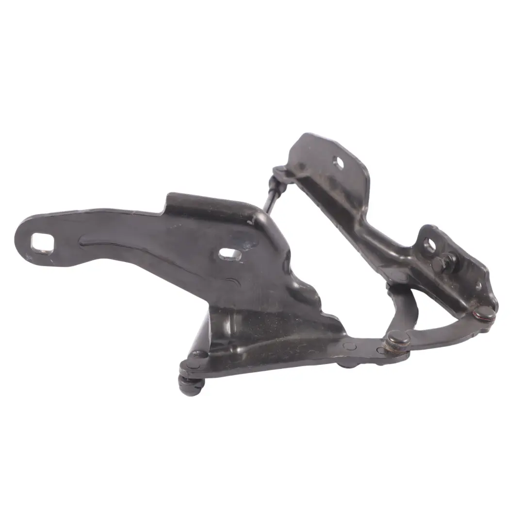 BMW Z4 E89 Trunk Boot Lid Hinge Right Left N/O/S Gas Strut Black Set - SKU 7497733-BLK - Part number 7497733