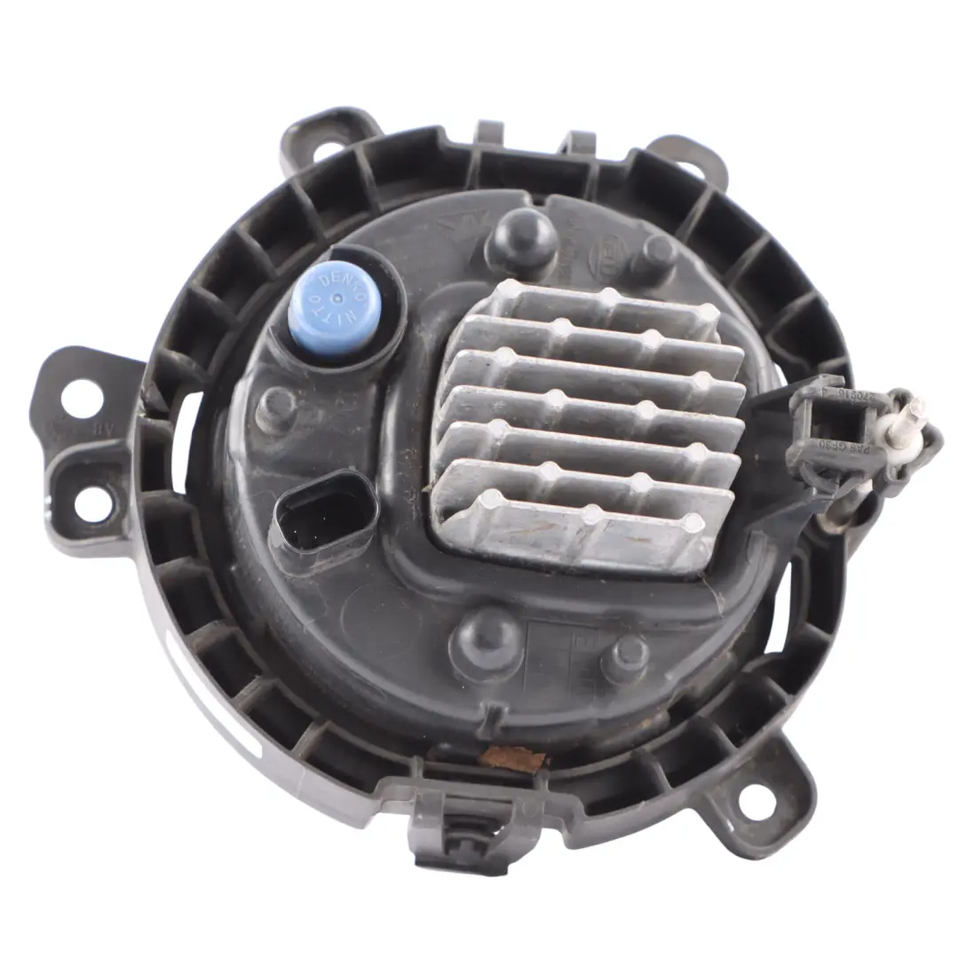 Mini F54 LCI F55 F56 F57 Front Fog Lamp Light Headlight Bumper Right O/S - SKU 7497768 - Part number 7497768