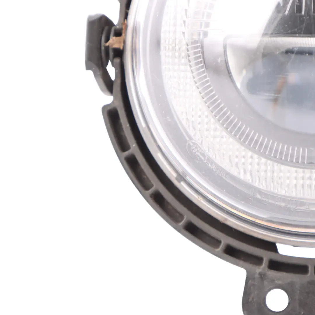 Front Fog Lamp Light Headlight Bumper Right O/S to Mini F54 LCI F55 F56 F57 with Part number 7497768 Mini F54 LCI F55 F56 F57 Front Fog Lamp Light Headlight Bumper Right O/S - SKU 7497768 - Part number 7497768