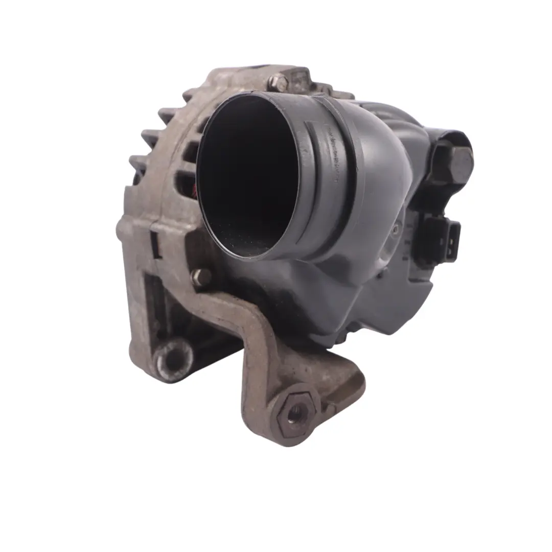 BMW E39 X5 E53 3.0i M54 Lichtmaschine Generator 90A 14V Valeo - SKU 7501592 - Teilenummer 7501592