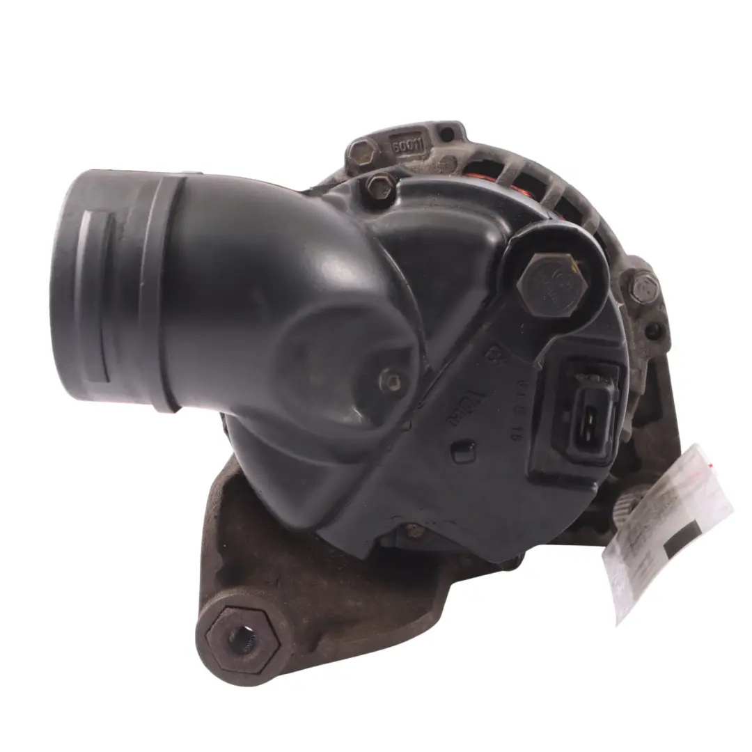 BMW E39 X5 E53 3.0i M54 Alternator Generator 90A 14V Valeo - SKU 7501592 - Part number 7501592