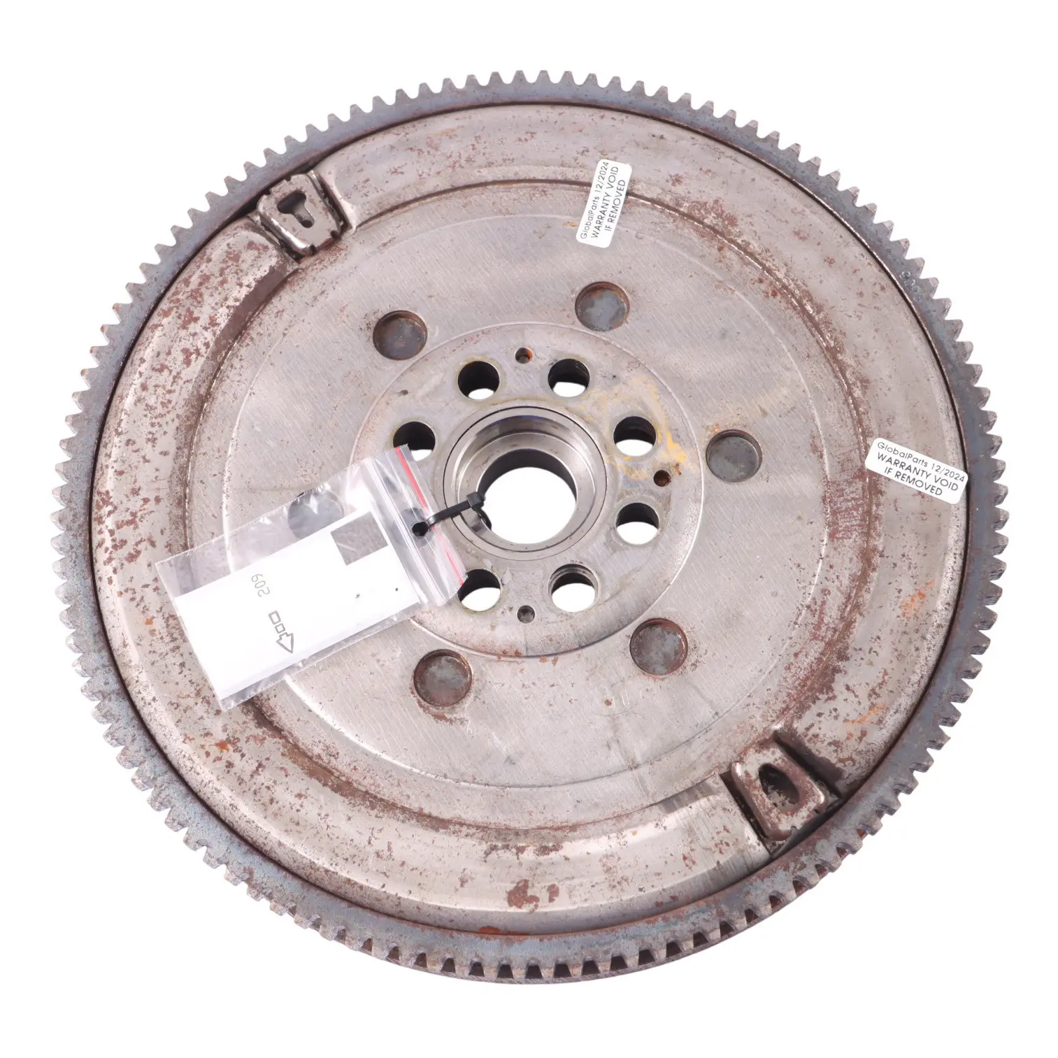 BMW Z4 E85 2.2i 2.5i Benzina M54 Volano a doppia massa Twin DMF 7519493