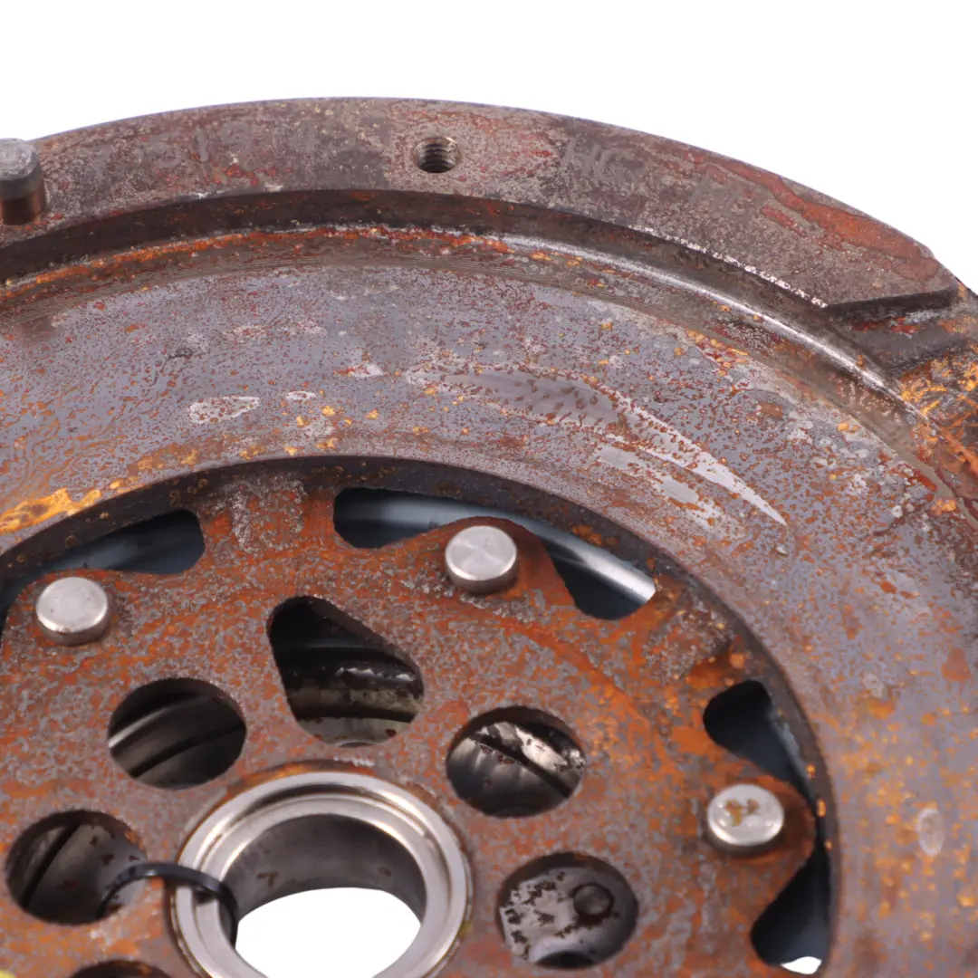 BMW Z4 E85 2.2i 2.5i Benziner M54 Zweimassenschwungrad Twin DMF - SKU 7519493-1 - Teilenummer 7519493