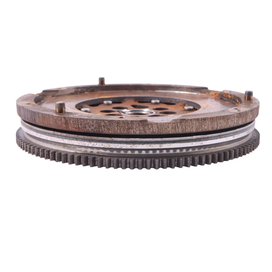 BMW Z4 E85 2.2i 2.5i Benziner M54 Zweimassenschwungrad Twin DMF - SKU 7519493-1 - Teilenummer 7519493