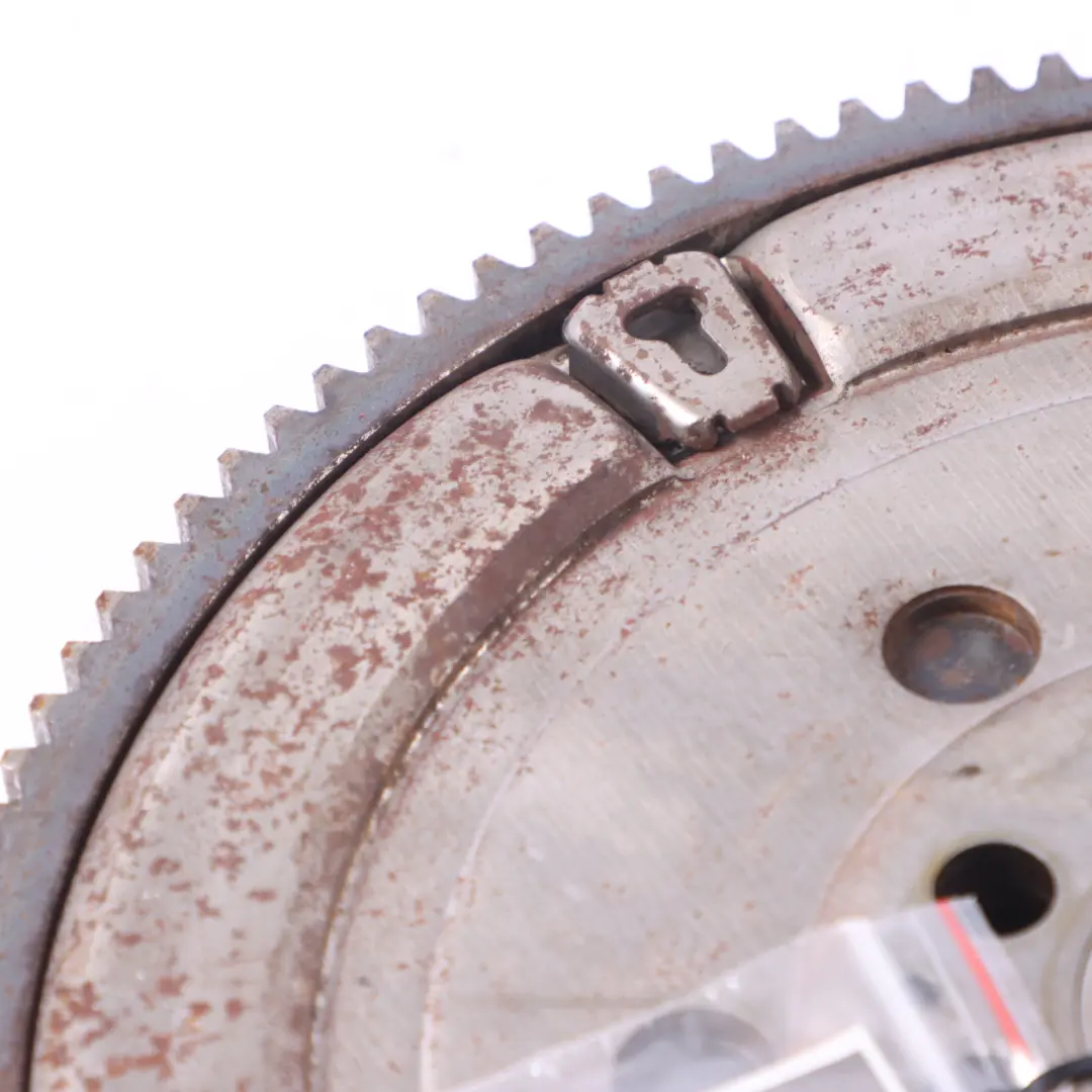 M54 Dwumasowe Koło Zamachowe DMF do BMW Z4 E85 2.2i 2.5i Benzyna o numerze 7519493 BMW Z4 E85 2.2i 2.5i Benzyna M54 Dwumasowe Koło Zamachowe DMF - SKU 7519493-1 - Numer Części 7519493