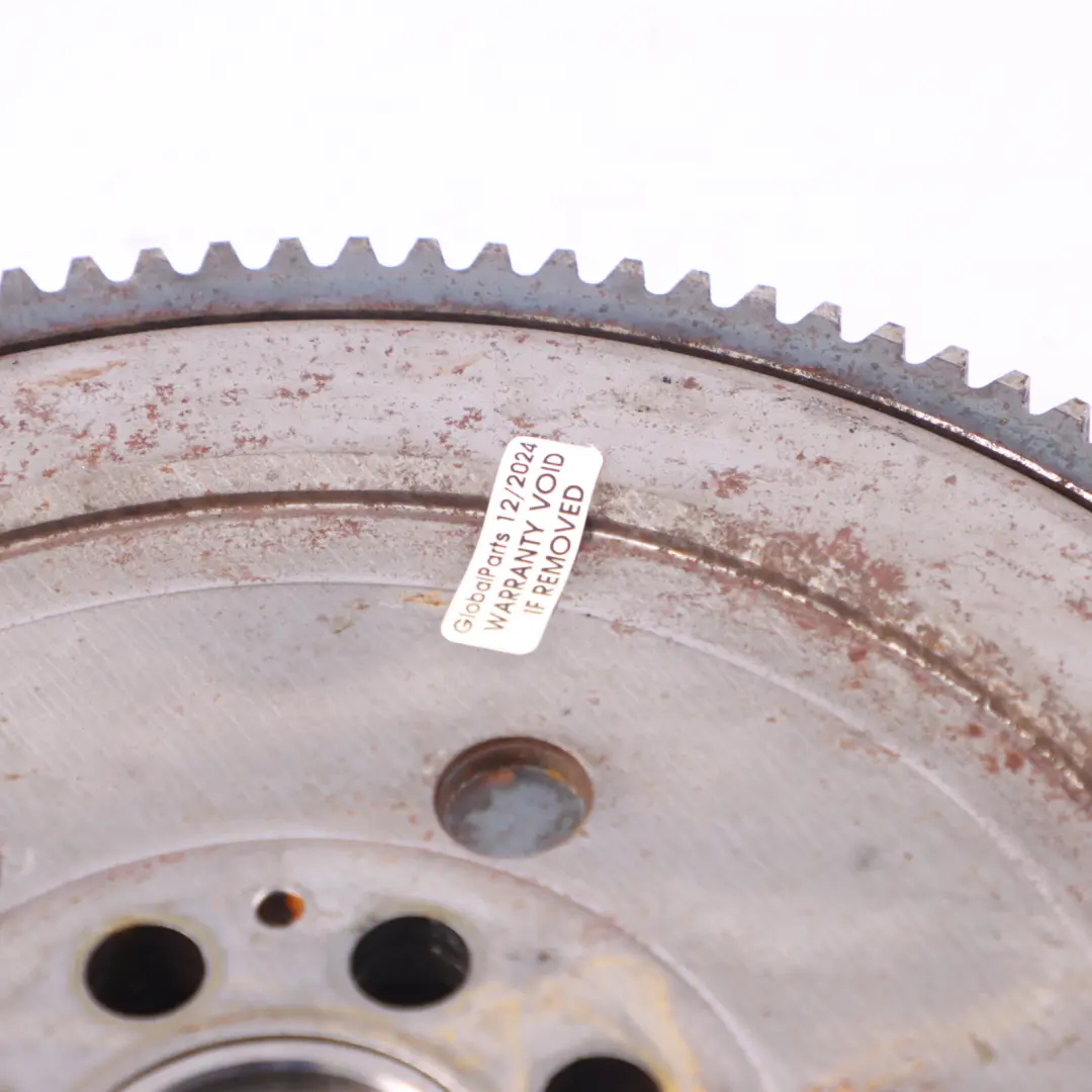 M54 Dwumasowe Koło Zamachowe DMF do BMW Z4 E85 2.2i 2.5i Benzyna o numerze 7519493 BMW Z4 E85 2.2i 2.5i Benzyna M54 Dwumasowe Koło Zamachowe DMF - SKU 7519493-1 - Numer Części 7519493