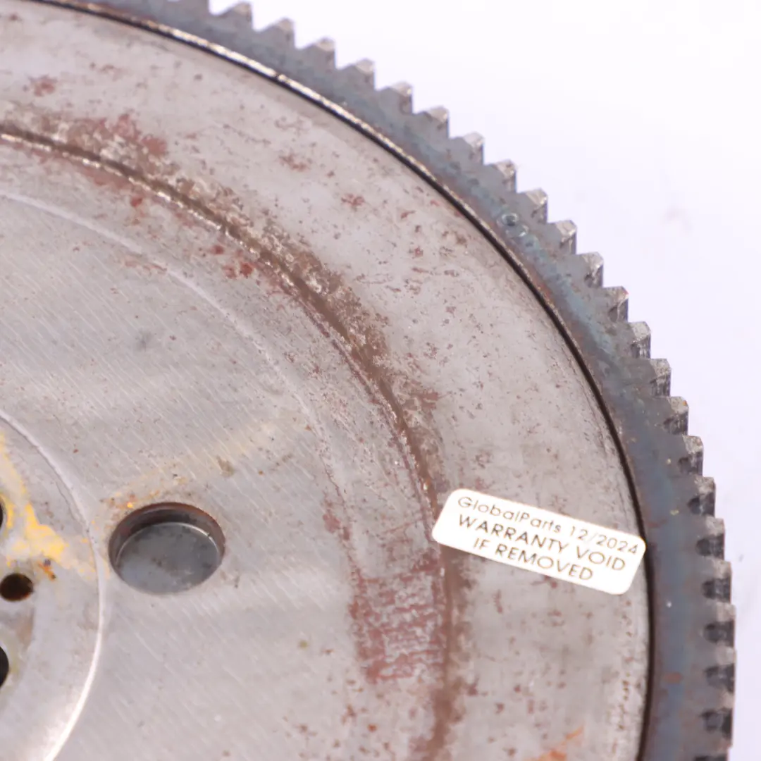 M54 Dual Mass Flywheel Twin DMF to BMW Z4 E85 2.2i 2.5i Petrol with Part number 7519493 BMW Z4 E85 2.2i 2.5i Petrol M54 Dual Mass Flywheel Twin DMF - SKU 7519493-1 - Part number 7519493