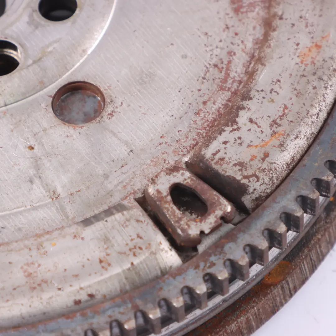 M54 Dual Mass Flywheel Twin DMF to BMW Z4 E85 2.2i 2.5i Petrol with Part number 7519493 BMW Z4 E85 2.2i 2.5i Petrol M54 Dual Mass Flywheel Twin DMF - SKU 7519493-1 - Part number 7519493