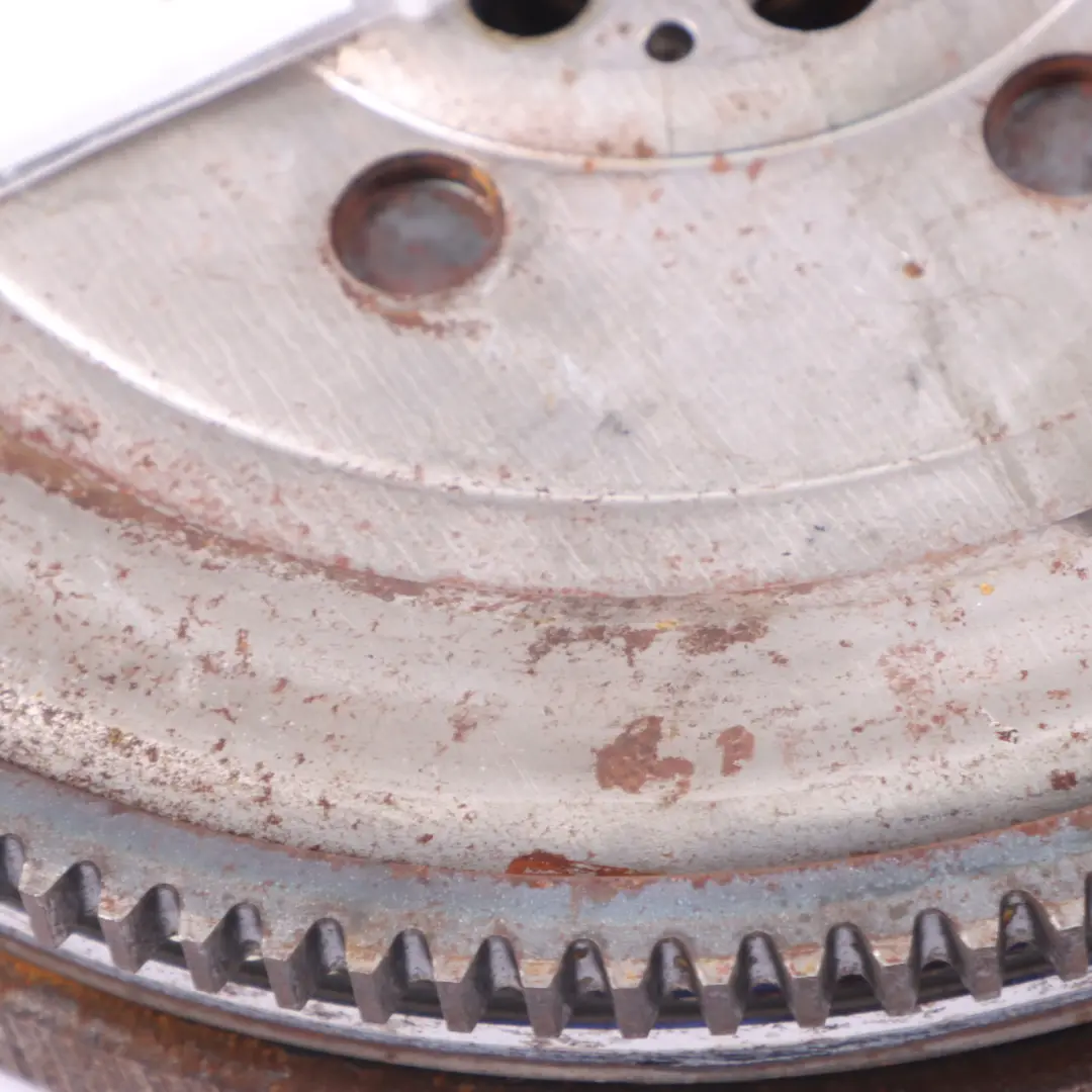 Essence M54 Volant moteur à deux masses DMF pour BMW Z4 E85 2.2i 2.5i à propos du numéro de pièce 7519493 BMW Z4 E85 2.2i 2.5i Essence M54 Volant moteur à deux masses DMF - SKU 7519493-1 - Numéro de pièce 7519493