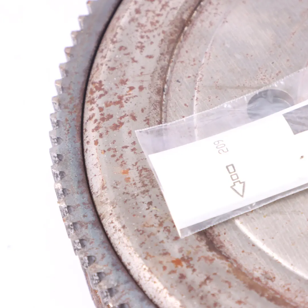 M54 Dual Mass Flywheel Twin DMF to BMW Z4 E85 2.2i 2.5i Petrol with Part number 7519493 BMW Z4 E85 2.2i 2.5i Petrol M54 Dual Mass Flywheel Twin DMF - SKU 7519493-1 - Part number 7519493