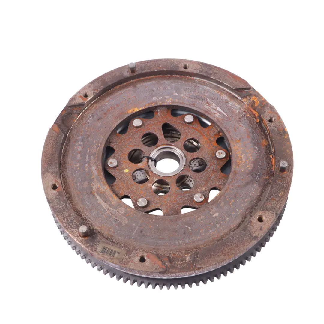 BMW Z4 E85 2.2i 2.5i Benzyna M54 Dwumasowe Koło Zamachowe DMF - SKU 7519493-1 - Numer Części 7519493