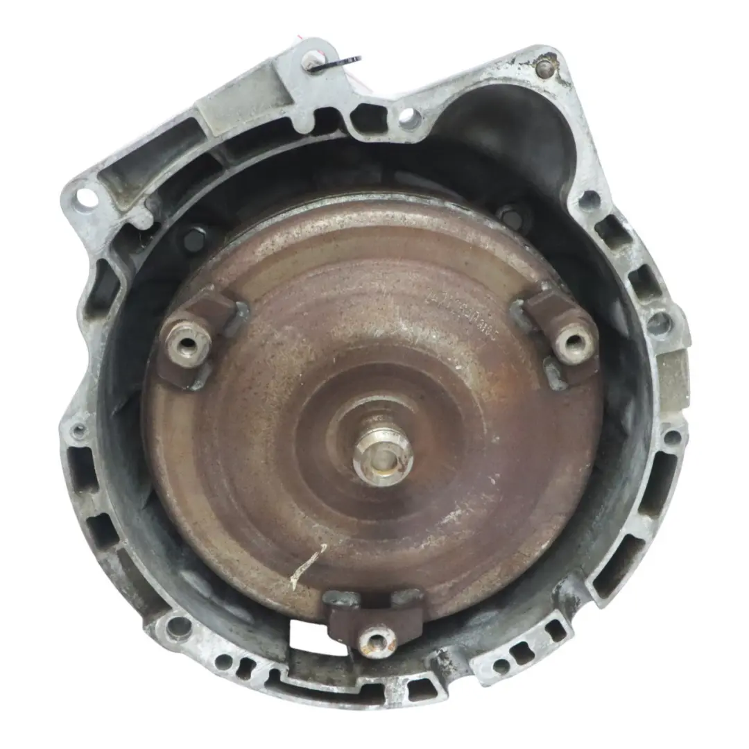 BMW E46 X3 E83 325xi 2.5i M54 Skrzynia Biegów Automatyczna A5S 390R - SKU 7523278 - Numer Części 7523278