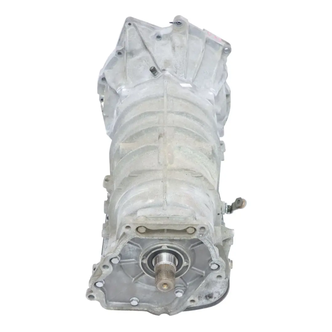 BMW E46 X3 E83 325xi 2.5i M54 Skrzynia Biegów Automatyczna A5S 390R - SKU 7523278 - Numer Części 7523278