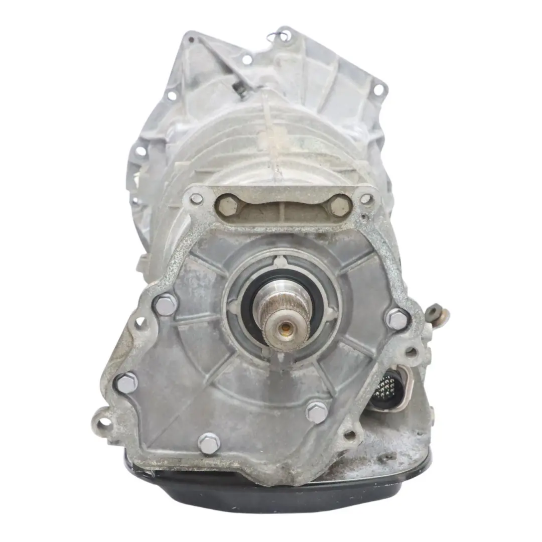 M54 Boîte Vitesses Automatique A5S 390R WARRANTY pour BMW E46 X3 E83 325xi 2.5i à propos du numéro de pièce 7523278 BMW E46 X3 E83 325xi 2.5i M54 Boîte Vitesses Automatique A5S 390R WARRANTY - SKU 7523278 - Numéro de pièce 7523278