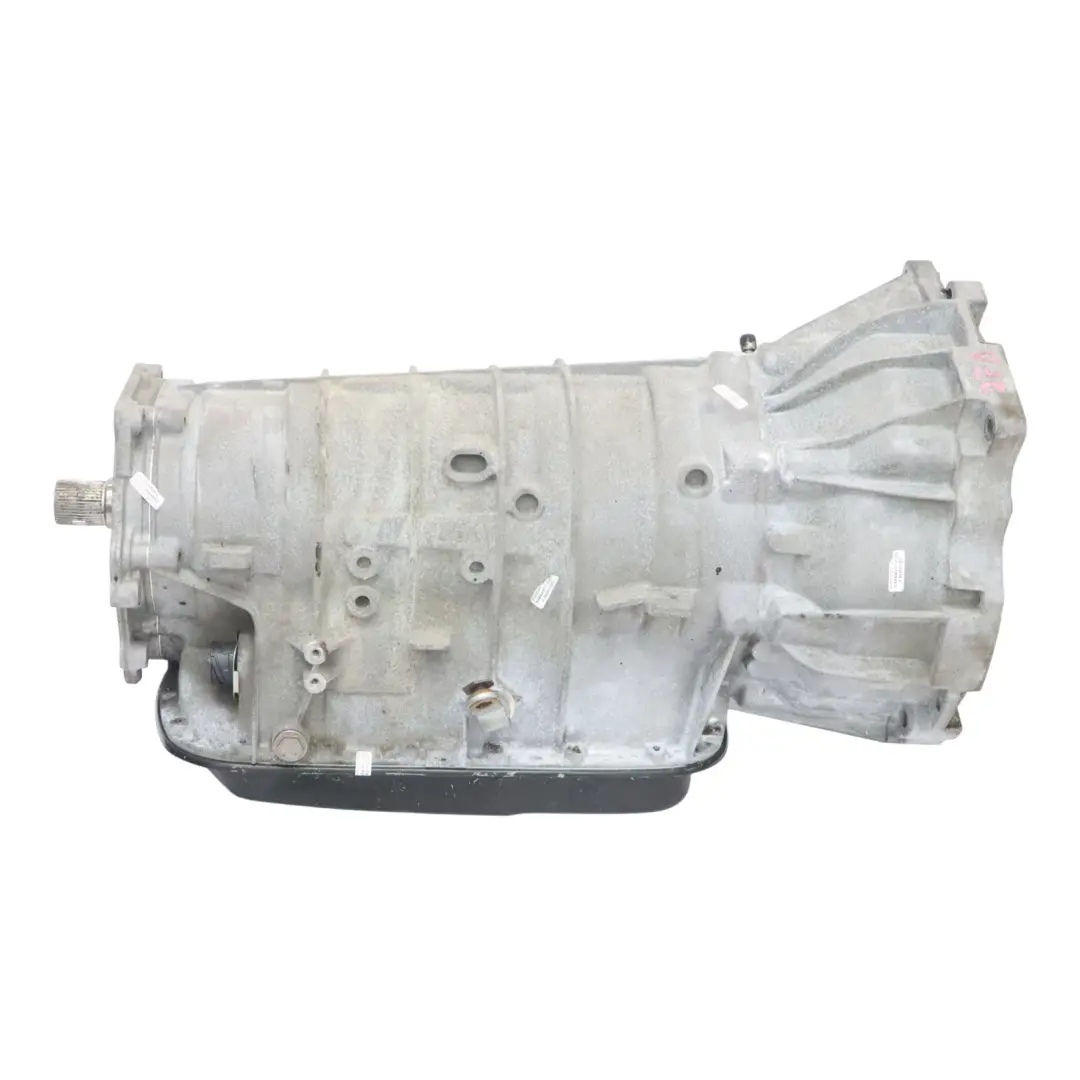 BMW E46 X3 E83 325xi 2.5i M54 Skrzynia Biegów Automatyczna A5S 390R - SKU 7523278 - Numer Części 7523278