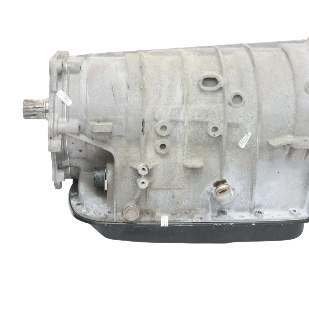 M54 Boîte Vitesses Automatique A5S 390R WARRANTY pour BMW E46 X3 E83 325xi 2.5i à propos du numéro de pièce 7523278 BMW E46 X3 E83 325xi 2.5i M54 Boîte Vitesses Automatique A5S 390R WARRANTY - SKU 7523278 - Numéro de pièce 7523278